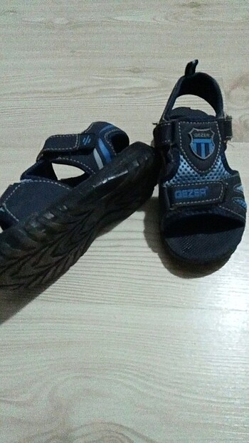 28 Beden Gezer sandalet