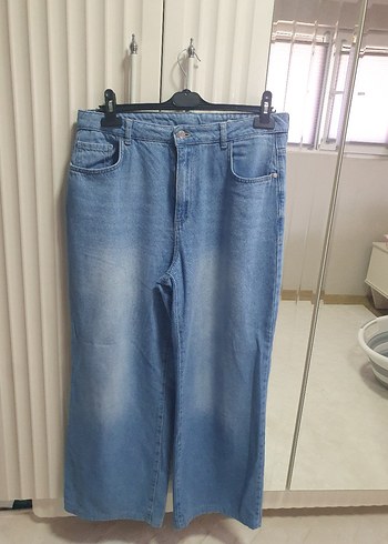 wıde Leg pantalon M/L
