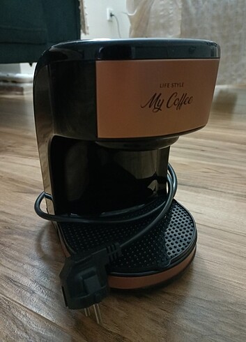 Lıfe style filtre kahve Makinesi 