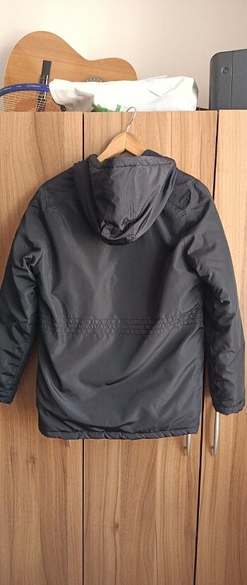 12-13 Yaş Beden LCW erkek çocuk mont