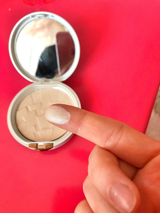 Diğer Gabrini highlighter