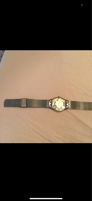 Swatch saat
