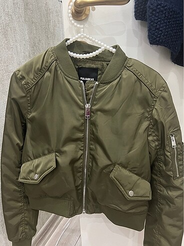 Pull bear s beden