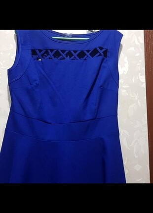38 Beden Elbise