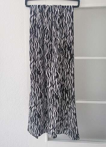 Zebra şal