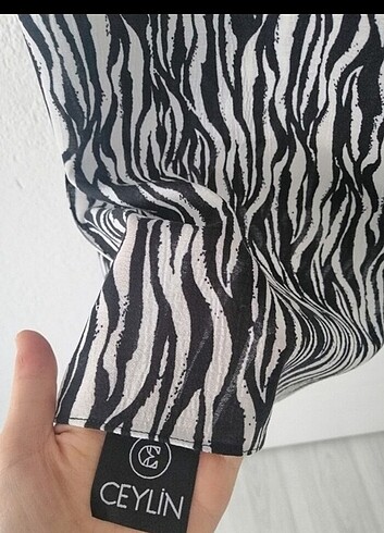 zebraşal - Görsel 2