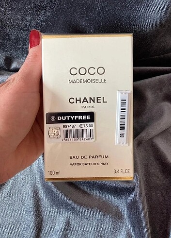Chanel CHANEL COCO 