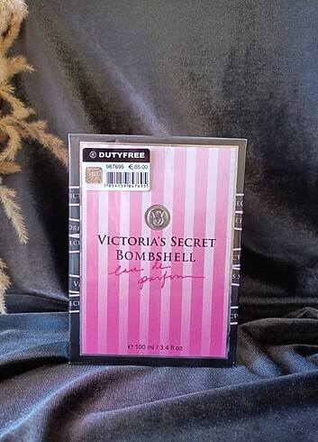 Victoria s Secret VICTORIAS SECRET BOMBSHELL 