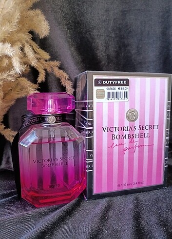  Beden Renk VICTORIAS SECRET BOMBSHELL 