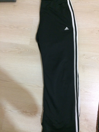 Adidas siyah eşofman