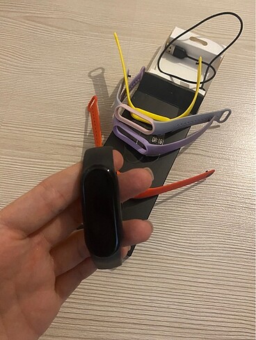 Xiaomi Akıllı bileklik 5