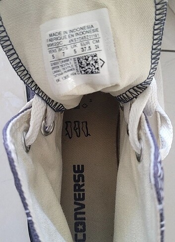 Converse Converse spor ayakkabı