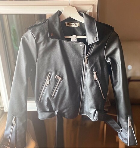 Slim Fit Suni Der Ceket