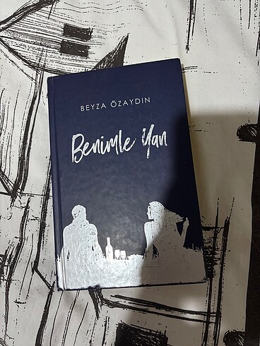 Benimle Yan