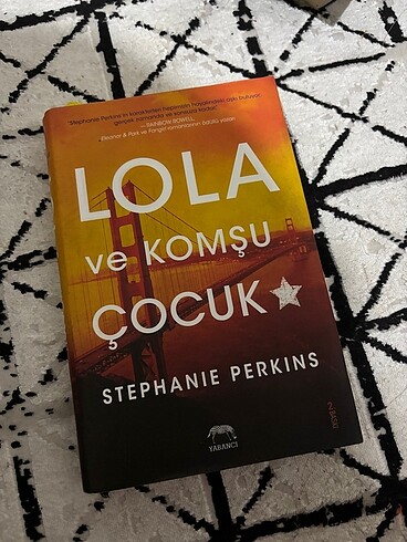 Lola ve Komşu Çocuk