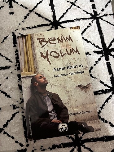 Benim Yolum Aamir Khan