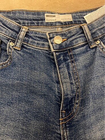 Bershka Beshka şort