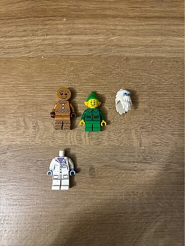 Lego CMF Series 11