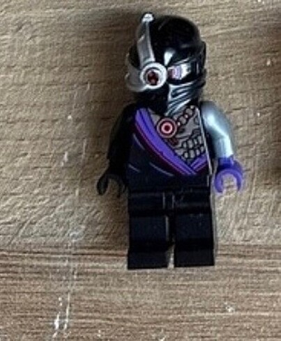  Beden Lego Ninjago