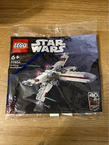 Lego Star Wars 30654