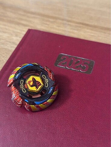 Beyblade mercury anubis