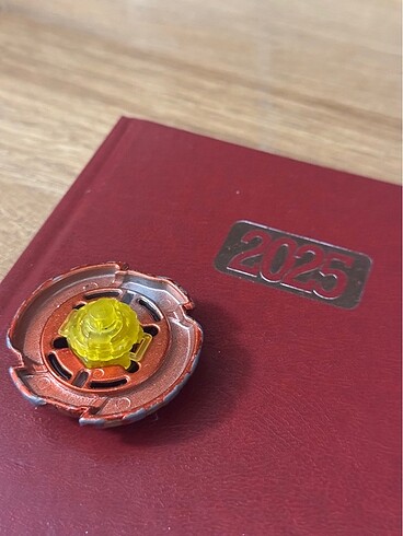 Beyblade mercury anubis