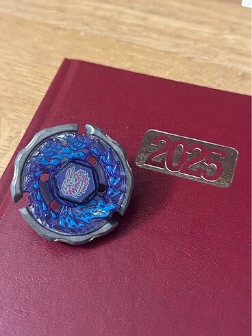 Beyblade ray gil