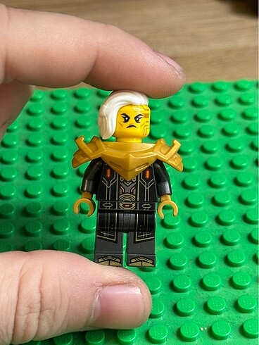 Ninjago beatrix