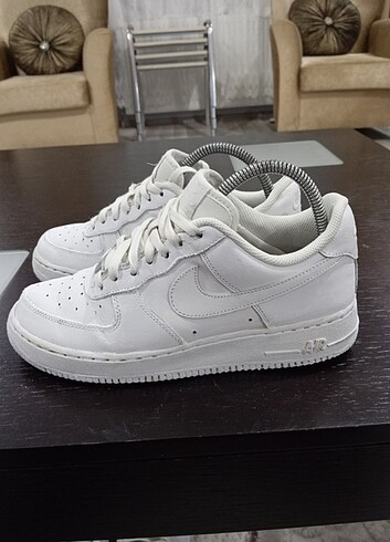 40 Beden beyaz Renk Nike Air force 1