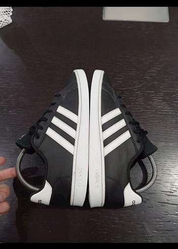 39,5 Beden siyah Renk adidas Spor ayakkabı