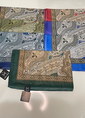 Etro şal 