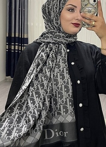  Beden Gucci kaşmir şal 