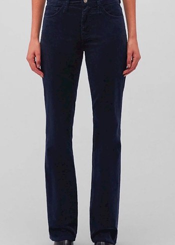 Mavi Jeans Mavi Marka Kadife Pantolon