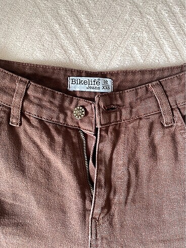 Zara Pantolon