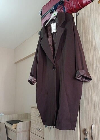 Diğer Blazer ceket