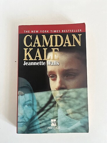 Camdan kale