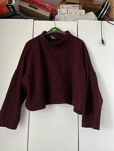 Crop kazak