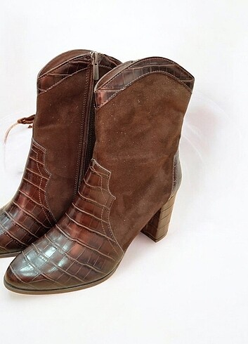 Nine West 40 numara nine west çizme