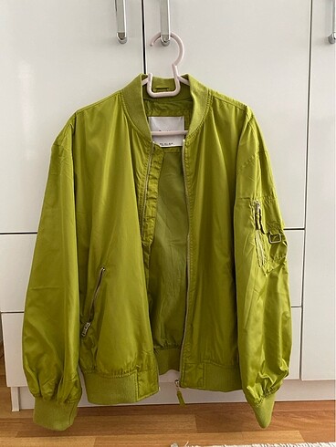 Bershka ceket