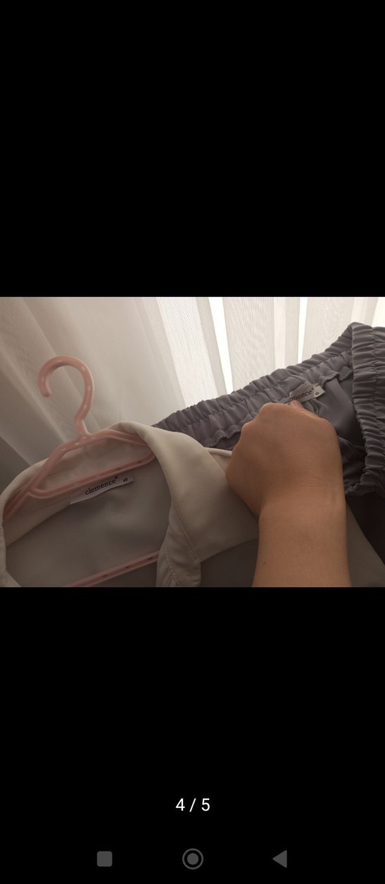 tesettür takım - Görsel 2