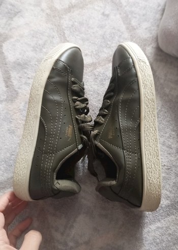 puma orijinal Ayakkabı - Görsel 3