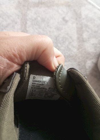 puma orijinal Ayakkabı - Görsel 4