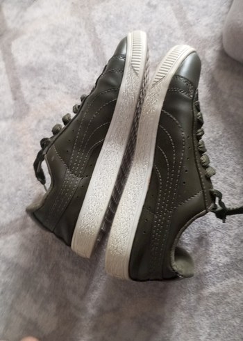 puma orijinal Ayakkabı - Görsel 2