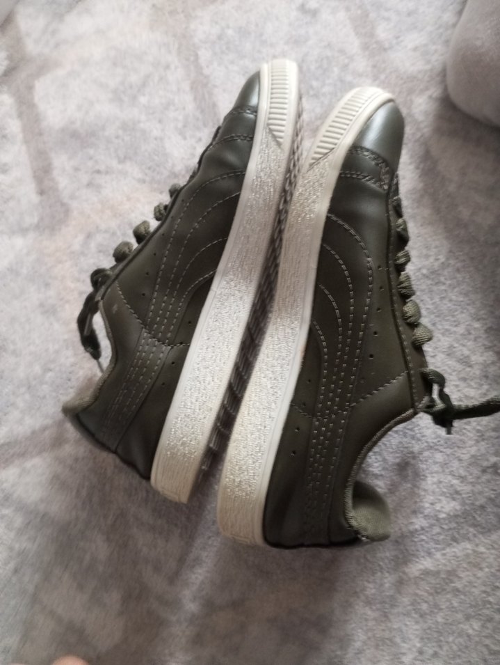 puma orijinal Ayakkabı - Görsel 2