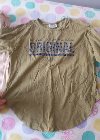 ikili kız çocuk bady - Görsel 2