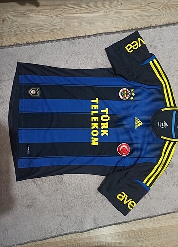 orijinal Fenerbahçe forması