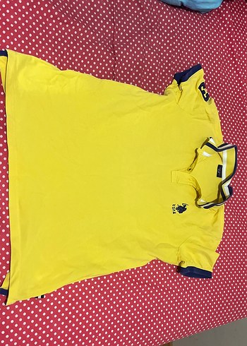 U.S Polo Assn. 13-14 Yaş