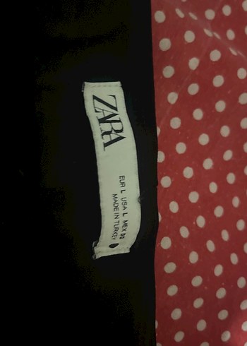 Kadın Siyah Kemerli Kumaş Pantolon - Görsel 5