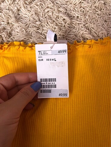 H&M Hm büstiyer