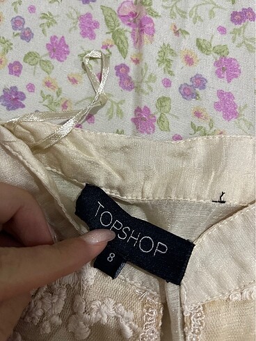 Topshop Büstiyer